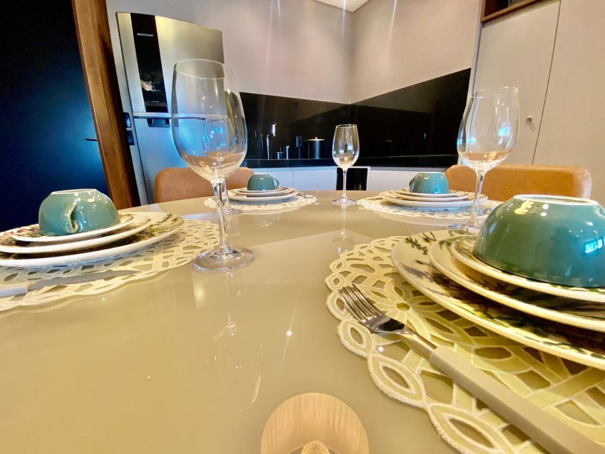 Sky Concept Apartment Maceio (Alagoas)