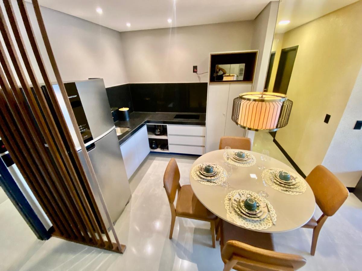 Apartment Sky Concept Maceio (Alagoas)