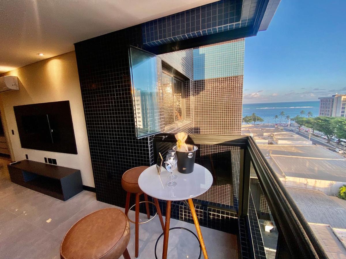 Sky Concept Apartment Maceio (Alagoas)