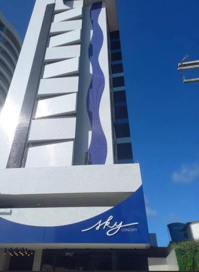 Sky Concept Apartment