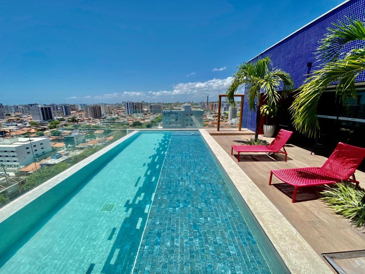 Apartment Sky Concept Maceio (Alagoas)