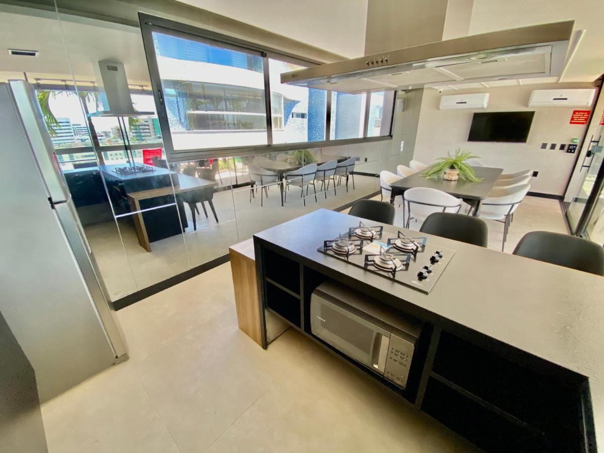 Sky Concept Maceio (Alagoas)