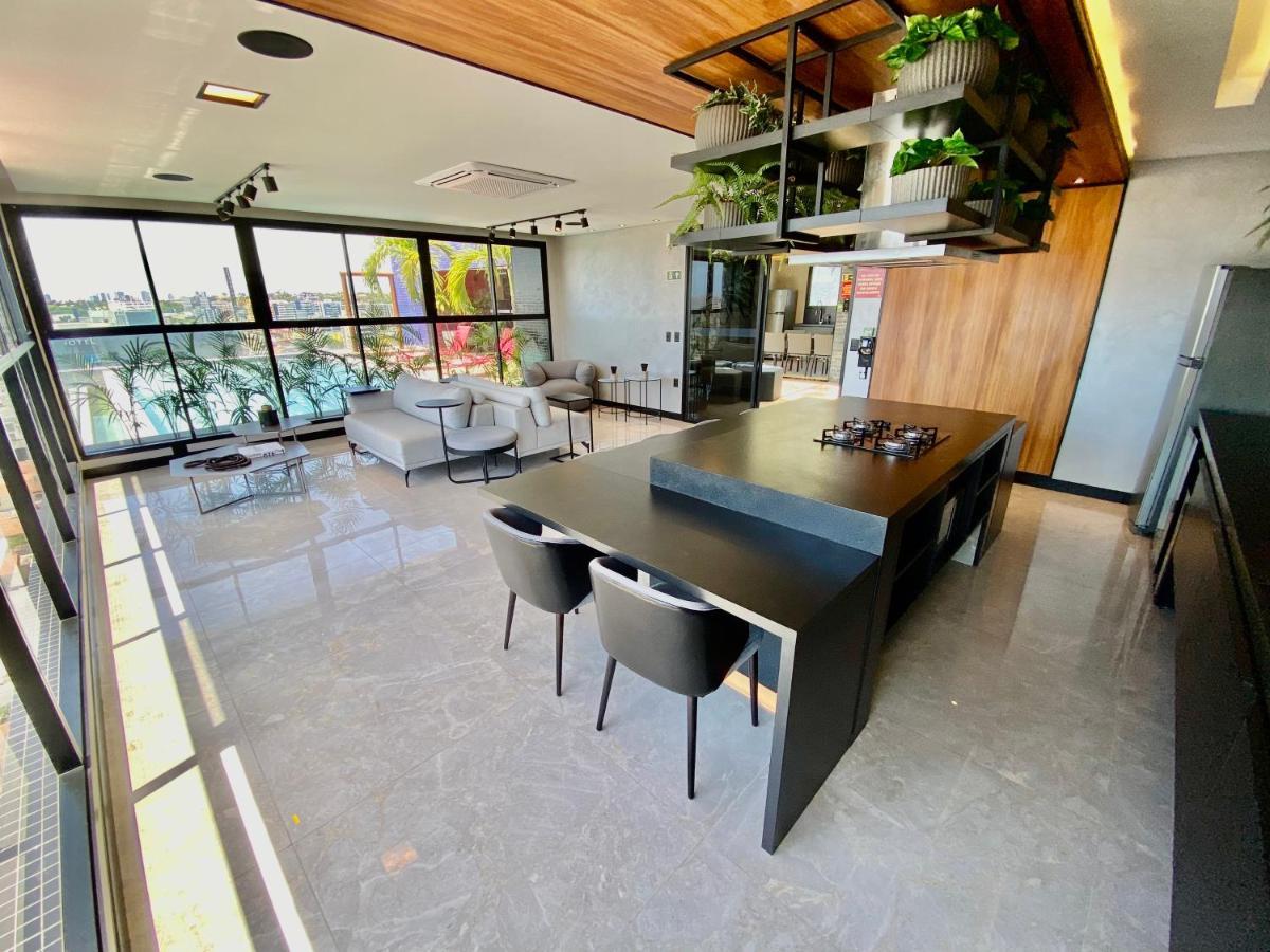 Sky Concept Apartment *