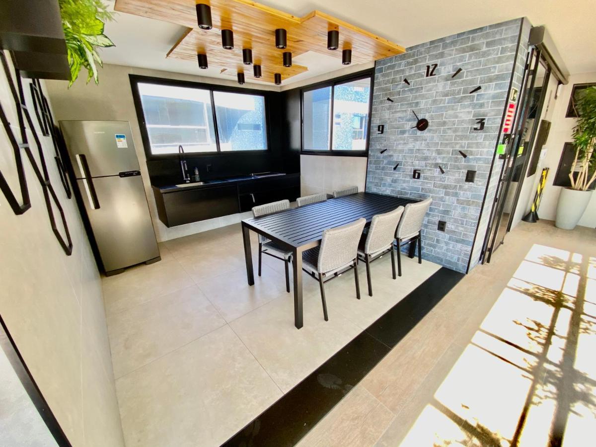 Apartment Sky Concept Maceio (Alagoas)