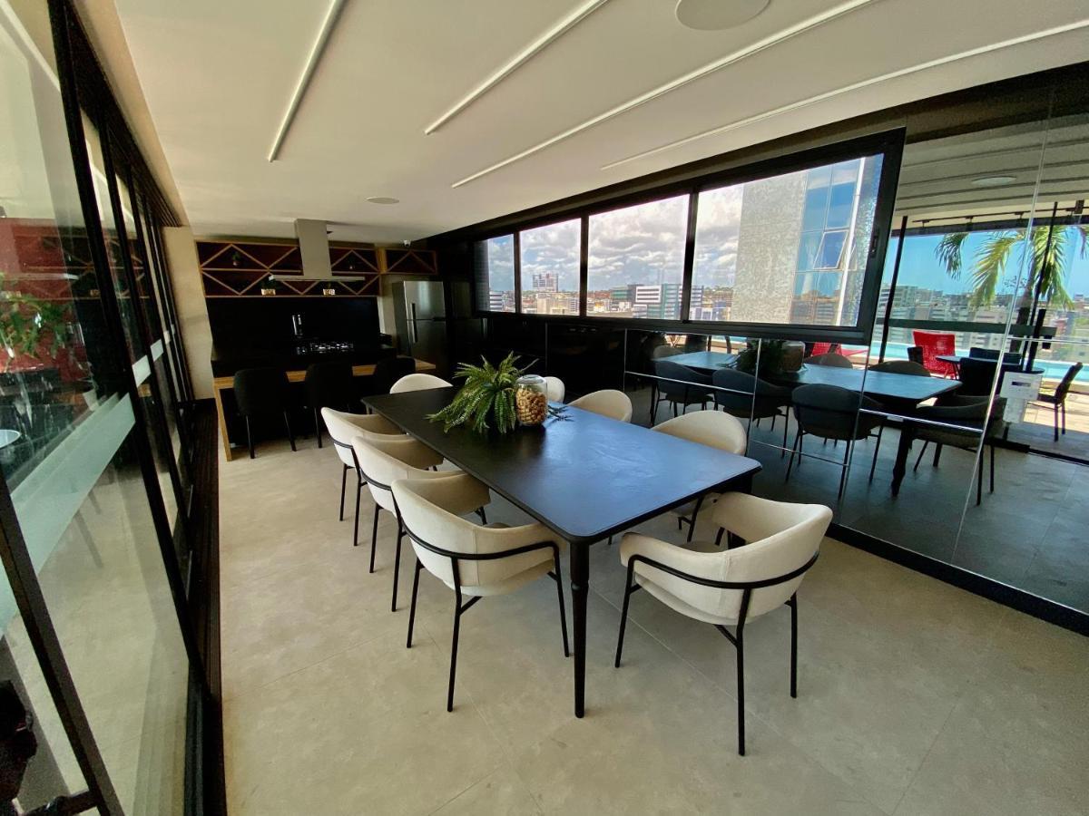 Sky Concept Apartment