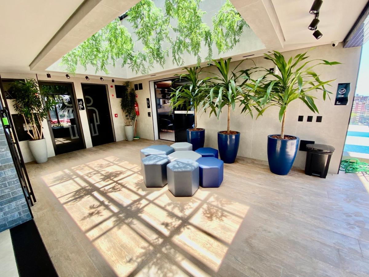 Apartment Sky Concept Maceio (Alagoas)