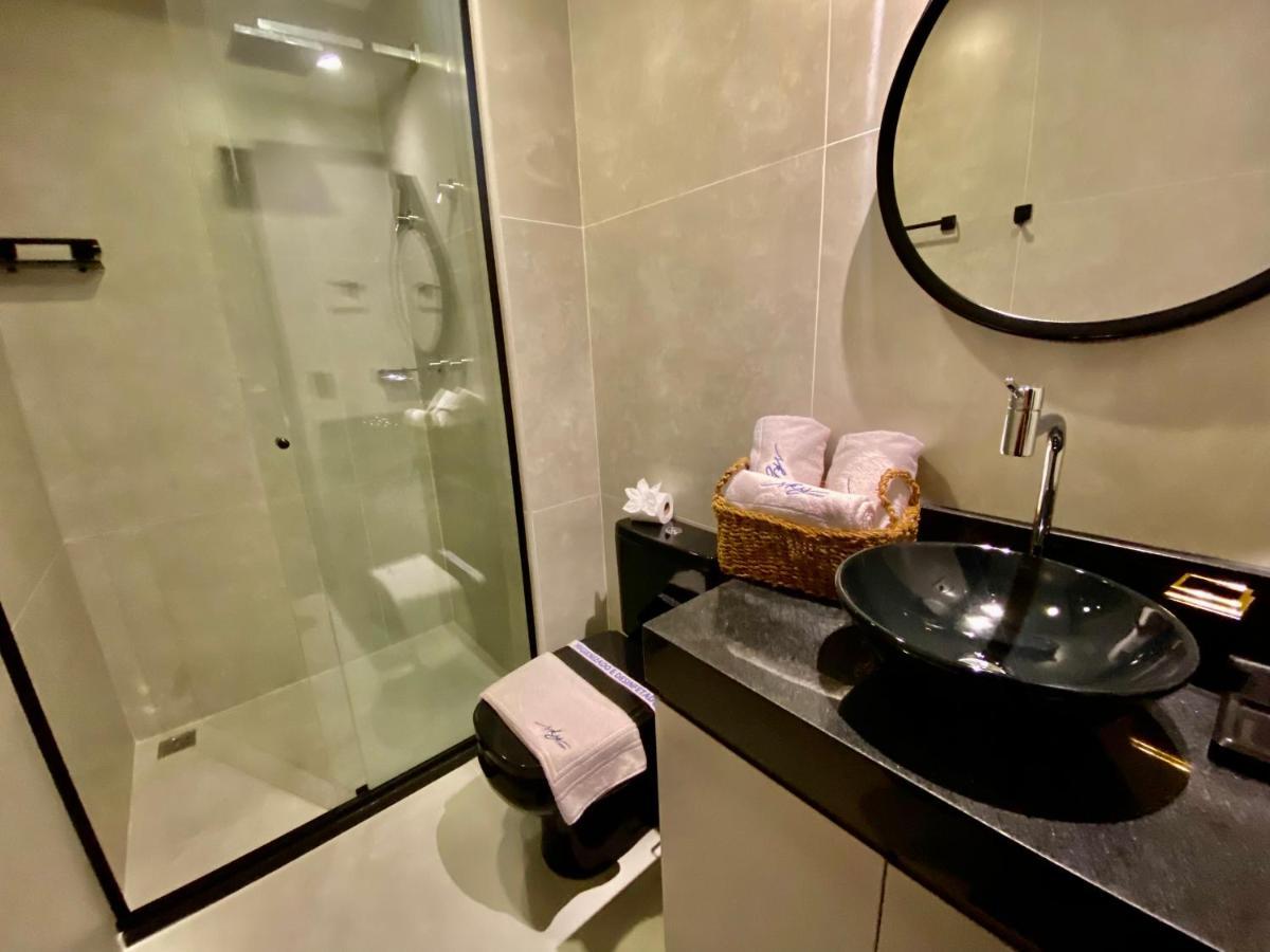Apartment Sky Concept Maceio (Alagoas)