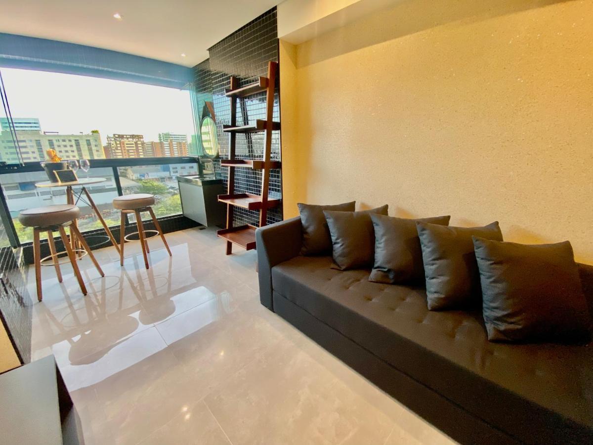 Sky Concept Maceio (Alagoas)