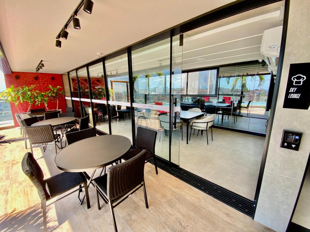Sky Concept Maceio (Alagoas)