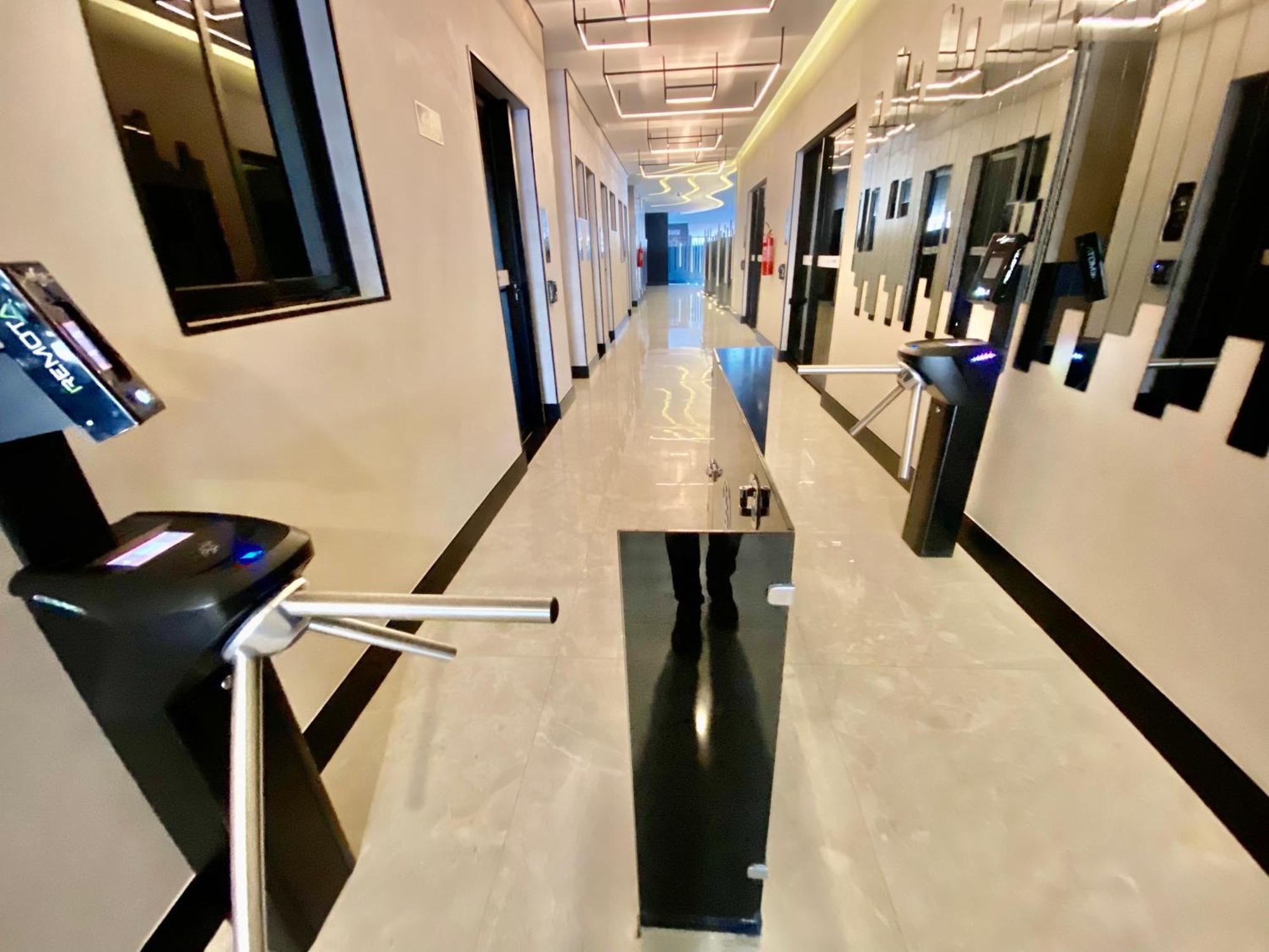 Sky Concept Apartment