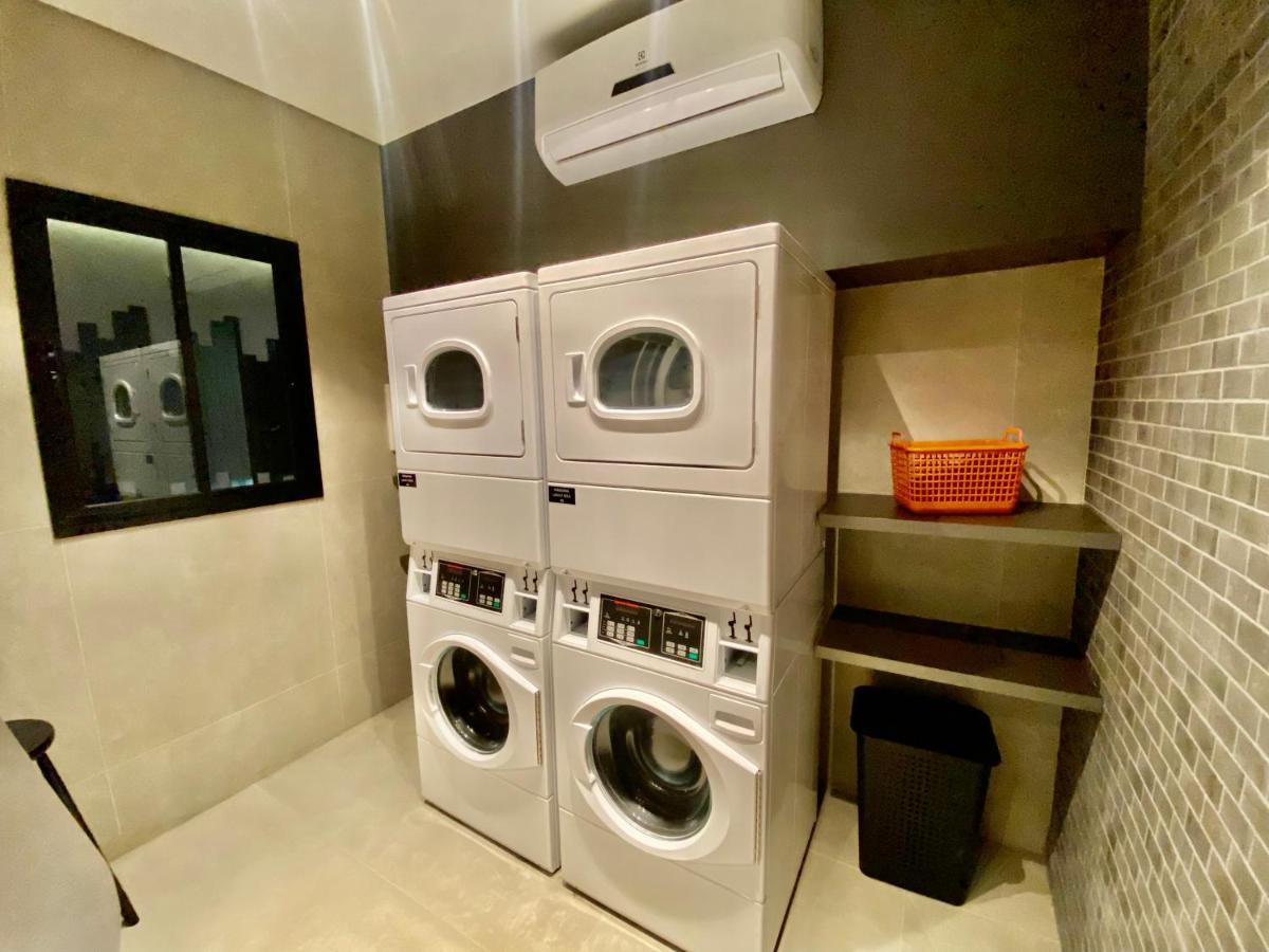 Apartment Sky Concept Maceio (Alagoas)
