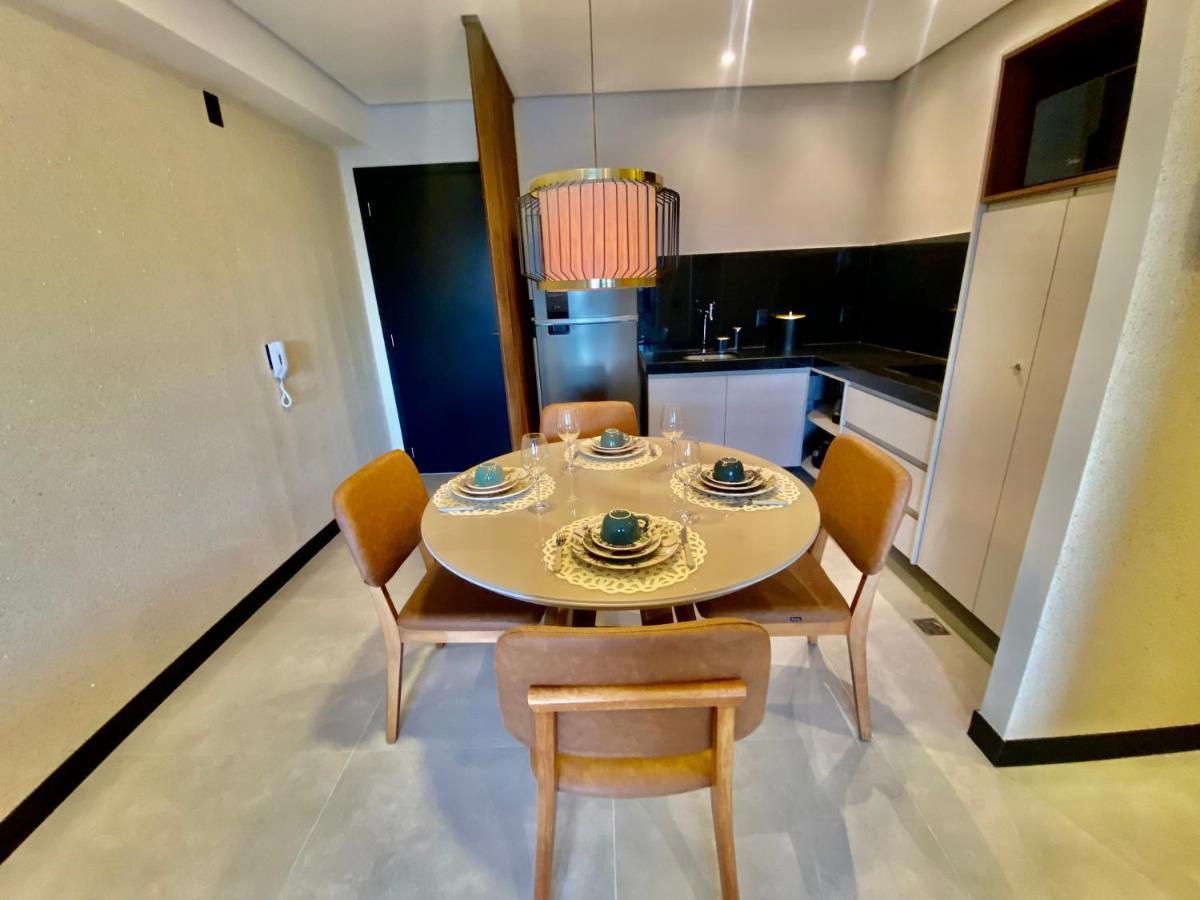 Apartamento Sky Concept
