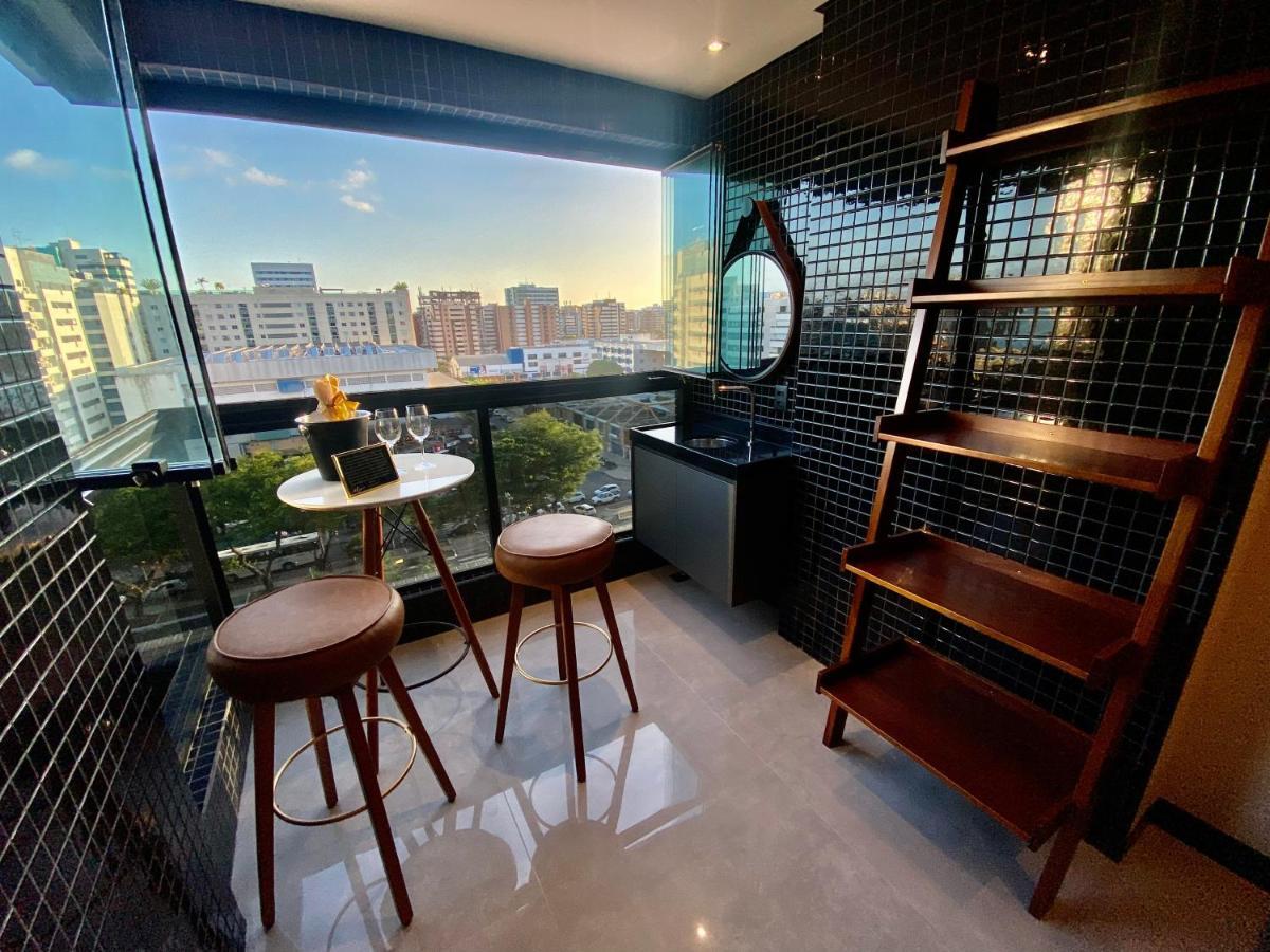 Apartamento Sky Concept *